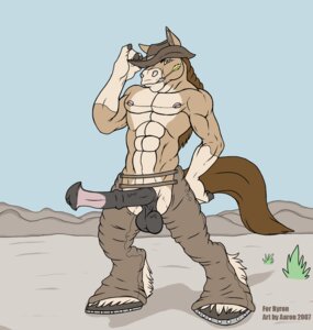 Rating: Explicit Score: 0 Tags: 2007 aaron_(artist) animal_genitalia animal_penis anthro balls biceps big_balls big_muscles biped brown_eyes chaps chewing chewing_grass clothing cowboy cowboy_hat digital_media_(artwork) e621 equid equine equine_genitalia equine_penis erection furgonomics genitals hat headgear headwear hooves horse horseshoe looking_at_viewer male mammal mostly_nude muscular muscular_anthro muscular_male object_in_mouth penis pose presenting presenting_penis solo standing tail text wheat User: bunchy7s Rating: Explicit Score: 0 Tags: 2007 aaron_(artist) animal_genitalia animal_penis anthro balls biceps big_balls big_muscles biped brown_eyes chaps chewing chewing_grass clothing cowboy cowboy_hat digital_media_(artwork) e621 equid equine equine_genitalia equine_penis erection furgonomics genitals hat headgear headwear hooves horse horseshoe looking_at_viewer male mammal mostly_nude muscular muscular_anthro muscular_male object_in_mouth penis pose presenting presenting_penis solo standing tail text wheat User: bunchy7s