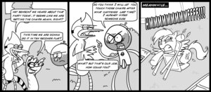 Rating: Safe Score: 0 Tags: animate_inanimate anthro avian beak benson_dunwoody bird black_and_white blue_jay candy cartoon_network comic corvid crossover cutie_mark derpy_hooves_(mlp) dessert e621 english_text equid equine feathered_wings feathers female feral food friendship_is_magic gumball_(candy) gumball_machine hasbro jay_(bird) madmax male mammal monochrome mordecai_(regular_show) my_little_pony mythological_creature mythological_equine mythology new_world_jay oscine passerine pegasus procyonid quadruped raccoon regular_show rigby_(regular_show) tail teeth text toothed_beak wings User: bunchy7s