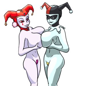 Rating: Explicit Score: 0 Tags: 2girls batman:_the_animated_series batman_(series) big_breasts breast-to-breast breasts chrono_(series) chrono_cross clown crossover dc dc_comics dcau female female_only harle harlequin harley_quinn harley_quinn_(classic) huge_breasts large_breasts light-skinned_female light_skin multiple_females multiple_girls nude oniontrain pale-skinned_female pale_skin pubic_hair rule34 symmetrical_docking white_background yuri User: bunchy7s Rating: Explicit Score: 0 Tags: 2girls batman:_the_animated_series batman_(series) big_breasts breast-to-breast breasts chrono_(series) chrono_cross clown crossover dc dc_comics dcau female female_only harle harlequin harley_quinn harley_quinn_(classic) huge_breasts large_breasts light-skinned_female light_skin multiple_females multiple_girls nude oniontrain pale-skinned_female pale_skin pubic_hair rule34 symmetrical_docking white_background yuri User: bunchy7s