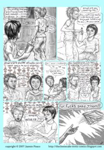 Rating: Explicit Score: 0 Tags: 2007 colin_greenwood comic male musician radiohead_(band) rule34 thom_yorke User: bunchy7s