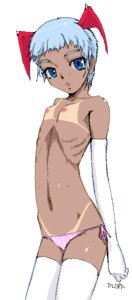 Rating: Explicit Score: 0 Tags: artist_request darkstalkers demon female flat_chest lilith_aensland panties rule34 stockings succubus tagme tanline User: bunchy7s Rating: Explicit Score: 0 Tags: artist_request darkstalkers demon female flat_chest lilith_aensland panties rule34 stockings succubus tagme tanline User: bunchy7s