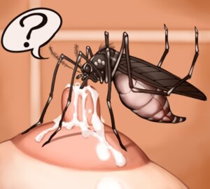 Rating: Questionable Score: 0 Tags: arthropod bodily_fluids breast_focus breastfeeding breasts close-up doing_it_wrong duo e621 erect_nipples female feral fly_(animal) human humor insect lactating low_res magronium mammal milk milk_inflation mosquito nipples question_mark solo_focus speech_bubble sucking what what_has_science_done where_is_your_god_now User: bunchy7s