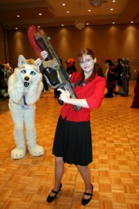 Rating: Safe Score: 0 Tags: ambiguous_gender canid canine canis clothing cosplay costume e621 epic_games female fursuit gears_of_war grandfathered_content group gun human humor hunting lancer_(gears_of_war) mammal microsoft ranged_weapon real sarah_palin unknown_artist weapon wolf xbox_game_studios User: bunchy7s Rating: Safe Score: 0 Tags: ambiguous_gender canid canine canis clothing cosplay costume e621 epic_games female fursuit gears_of_war grandfathered_content group gun human humor hunting lancer_(gears_of_war) mammal microsoft ranged_weapon real sarah_palin unknown_artist weapon wolf xbox_game_studios User: bunchy7s