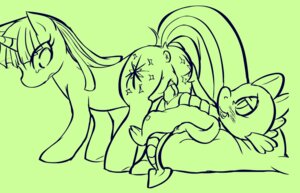 Rating: Explicit Score: 0 Tags: age_difference anthro anus black_and_green blush cutie_mark dragon duo e621 equid equine erection female female_penetrated feral friendship_is_magic fur genitals green_background green_theme hair hasbro horn interspecies male male/female male_penetrating male_penetrating_female mammal monochrome my_little_pony mythological_creature mythological_equine mythological_scalie mythology nude older_penetrated penetration penile penile_penetration penis penis_in_vagina pseudo_incest_(lore) scalie sex simple_background spike_(mlp) tail twilight_sparkle_(mlp) unicorn unknown_artist vaginal vaginal_penetration vulva young young_anthro young_male User: bunchy7s