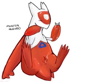 Rating: Explicit Score: 0 Tags: claws closed_eyes color female female_only feral front_view latias nude pokemon pokemon_(species) pussy pussy_juice rule34 solo tagme vulva User: bunchy7s Rating: Explicit Score: 0 Tags: claws closed_eyes color female female_only feral front_view latias nude pokemon pokemon_(species) pussy pussy_juice rule34 solo tagme vulva User: bunchy7s