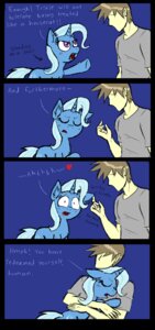 Rating: Safe Score: 0 Tags: arrogant blue_body blue_fur brown_hair clothed clothing comic cutie_mark dialogue duo e621 english_text equid equine eyes_closed faceless female feral friendship_is_magic frown fur gesture hair hand_gesture hasbro heart_symbol hi_res horn hug human ichibangravity long_hair looking_at_viewer male mammal multicolored_hair my_little_pony mythological_creature mythological_equine mythology open_mouth pointing purple_eyes shirt tail teeth text tongue topwear trixie_(mlp) tsundere two_tone_hair unicorn User: bunchy7s Rating: Safe Score: 0 Tags: arrogant blue_body blue_fur brown_hair clothed clothing comic cutie_mark dialogue duo e621 english_text equid equine eyes_closed faceless female feral friendship_is_magic frown fur gesture hair hand_gesture hasbro heart_symbol hi_res horn hug human ichibangravity long_hair looking_at_viewer male mammal multicolored_hair my_little_pony mythological_creature mythological_equine mythology open_mouth pointing purple_eyes shirt tail teeth text tongue topwear trixie_(mlp) tsundere two_tone_hair unicorn User: bunchy7s