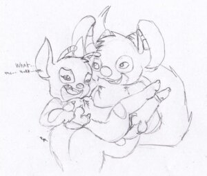 Rating: Explicit Score: 0 Tags: bonnie_(lilo_and_stitch) disney duo female lilo_and_stitch male monochrome nipples rascalraccoon rough_sketch rule34 sketch straight tagme User: bunchy7s Rating: Explicit Score: 0 Tags: bonnie_(lilo_and_stitch) disney duo female lilo_and_stitch male monochrome nipples rascalraccoon rough_sketch rule34 sketch straight tagme User: bunchy7s