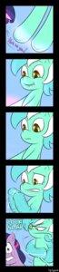 Rating: Explicit Score: 0 Tags: absurd_res angry animal_genitalia animal_penis bodily_fluids cockslap comic digital_media_(artwork) duo e621 english_text equid equine equine_genitalia equine_penis erection female feral friendship_is_magic frown fur genital_fluids genitals hair hasbro hi_res horn lamiaaaa long_image lyra_heartstrings_(mlp) male mammal multicolored_hair my_little_pony mythological_creature mythological_equine mythology penis precum purple_body purple_eyes purple_fur purple_hair slap smile tall_image text twilight_sparkle_(mlp) two_tone_hair unicorn yellow_eyes User: bunchy7s