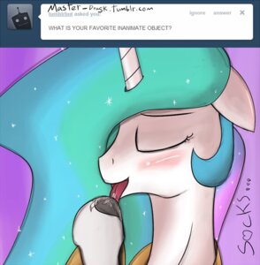 Rating: Safe Score: 0 Tags: 2012 ask_blog blush bust_portrait digital_media_(artwork) dragk e621 english_text equid equine eyes_closed female feral friendship_is_magic hair hasbro horn licking mammal my_little_pony mythological_creature mythological_equine mythology portrait princess_celestia_(mlp) smile solo text tongue tongue_out unicorn User: bunchy7s Rating: Safe Score: 0 Tags: 2012 ask_blog blush bust_portrait digital_media_(artwork) dragk e621 english_text equid equine eyes_closed female feral friendship_is_magic hair hasbro horn licking mammal my_little_pony mythological_creature mythological_equine mythology portrait princess_celestia_(mlp) smile solo text tongue tongue_out unicorn User: bunchy7s
