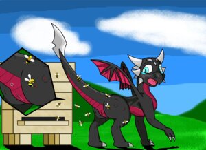 Rating: Explicit Score: 0 Tags: 11:8 2010 activision anus arthropod bee bee_sting bodily_fluids bsting butt claws cynder death dragon e621 female feral genitals hymenopteran insect insect_wings membrane_(anatomy) membranous_wings mythological_creature mythological_scalie mythology open_mouth pain raised_tail scalie solo spyro_the_dragon tail tail_anus tears thick_tail torture vulva wings User: bunchy7s Rating: Explicit Score: 0 Tags: 11:8 2010 activision anus arthropod bee bee_sting bodily_fluids bsting butt claws cynder death dragon e621 female feral genitals hymenopteran insect insect_wings membrane_(anatomy) membranous_wings mythological_creature mythological_scalie mythology open_mouth pain raised_tail scalie solo spyro_the_dragon tail tail_anus tears thick_tail torture vulva wings User: bunchy7s