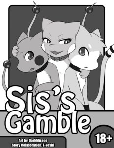 Rating: Questionable Score: 0 Tags: 2013 anthro assimilative_feline bracelet brother_(lore) brother_and_sister_(lore) collar comic cover cover_art cover_page darkmirage devious dragon dragonair dragonchu_(character) e621 english_text eyelashes fakemon fan_character female fur fyoshi generation_1_pokemon greyscale group hi_res hobo_(typeface) hug hybrid impact_(font) jewelry legendary_pokemon male mammal mew_(pokemon) monochrome multi_tail mythological_creature mythological_scalie mythology nintendo note nude open_mouth pikachu pokemon pokemon_(species) quetzalli_(darkmirage) rodent scalie scared sibling_(lore) sis's_gamble sis_(fyoshi) sister_(lore) smile tail text worried wristband User: bunchy7s