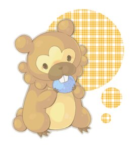 Rating: Safe Score: 0 Tags: 3_toes ambiguous_gender bidoof brown_body brown_eyes brown_fur buckteeth e621 eating feet feral food fruit fur gekkouhotaru generation_4_pokemon holding_food holding_object mammal nintendo nude oran_berry plant pokemon pokemon_(species) pokemon_berry rodent simple_background solo standing teeth toes white_background User: bunchy7s