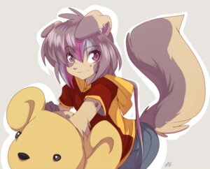 Rating: Safe Score: 0 Tags: anthro bear canid canine canis domestic_dog e621 ear_piercing kukki_(caninelove) looking_at_viewer male mammal peritian piercing plushie solo tail User: bunchy7s Rating: Safe Score: 0 Tags: anthro bear canid canine canis domestic_dog e621 ear_piercing kukki_(caninelove) looking_at_viewer male mammal peritian piercing plushie solo tail User: bunchy7s