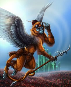 Rating: Safe Score: 0 Tags: ambiguous_gender anterior_nasal_aperture anthro armor blue_body blue_skin brown_body brown_fur claws clothing e621 eyewear feathered_wings feathers feet flying_monkey fur goggles golden_snub-nosed_monkey haplorhine hat headgear headwear looking_at_viewer mammal melee_weapon monkey old_world_monkey polearm prehensile_feet primate rukis smile snub-nosed_monkey solo spear tail the_wonderful_wizard_of_oz toes weapon white_body white_feathers wings User: bunchy7s Rating: Safe Score: 0 Tags: ambiguous_gender anterior_nasal_aperture anthro armor blue_body blue_skin brown_body brown_fur claws clothing e621 eyewear feathered_wings feathers feet flying_monkey fur goggles golden_snub-nosed_monkey haplorhine hat headgear headwear looking_at_viewer mammal melee_weapon monkey old_world_monkey polearm prehensile_feet primate rukis smile snub-nosed_monkey solo spear tail the_wonderful_wizard_of_oz toes weapon white_body white_feathers wings User: bunchy7s