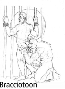 Rating: Explicit Score: 0 Tags: anal anthro bdsm bondage bound bracciotoon canid canine dominant dominant_male duo e621 erection genitals hand_on_another's_butt hand_on_butt hi_res human human_rimmed kneeling licking looking_pleasured male male/male male_penetrated male_penetrating male_penetrating_male mammal monochrome moon mythological_canine mythological_creature mythology nude on_one_knee oral penetration penis rimming sex simple_background submissive submissive_male tongue tongue_out werecanid werecanine werecreature werewolf white_background User: bunchy7s