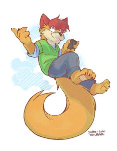 Rating: Safe Score: 0 Tags: anthro cellphone clothing cloud e621 electronics hair hi_res male phone red_hair solo super-tuler tail unknown_species User: bunchy7s Rating: Safe Score: 0 Tags: anthro cellphone clothing cloud e621 electronics hair hi_res male phone red_hair solo super-tuler tail unknown_species User: bunchy7s
