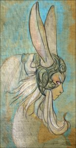 Rating: Safe Score: 0 Tags: animal_humanoid bust_portrait doven e621 female final_fantasy final_fantasy_xii fran_(final_fantasy) humanoid lagomorph lagomorph_humanoid leporid_humanoid long_ears long_neck mammal mammal_humanoid portrait rabbit_humanoid restricted_palette side_view solo square_enix User: bunchy7s Rating: Safe Score: 0 Tags: animal_humanoid bust_portrait doven e621 female final_fantasy final_fantasy_xii fran_(final_fantasy) humanoid lagomorph lagomorph_humanoid leporid_humanoid long_ears long_neck mammal mammal_humanoid portrait rabbit_humanoid restricted_palette side_view solo square_enix User: bunchy7s