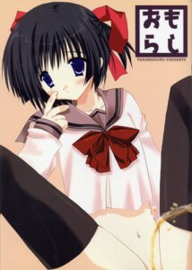 Rating: Explicit Score: 0 Tags: black_hair blue_eyes blush blushing bottomless closed_mouth female nopan peeing peeing_on_viewer ribbon rule34 sailor_collar school_uniform serafuku short_hair stockings takanae_kyourin takanaedoko thighhighs urinating urinating_female urination urine urine_drip urine_stream young User: bunchy7s