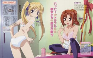 Rating: Explicit Score: 0 Tags: 2girls ass blonde_hair bow_bra bra braid breasts brown_eyes brown_hair cleavage female female_only frilled_bra frilled_panties frills from_behind hair_ornament hair_ribbon hairclip happiness happiness! highres hiiragi_anri kamisaka_haruhi lingerie locker_room long_hair looking_back multiple_females multiple_girls panties pink_bra pointing ponytail ribbon rule34 scan sitting strap_slip text thighhighs tied_hair twintails underwear underwear_only undressing white_bra white_panties User: bunchy7s Rating: Explicit Score: 0 Tags: 2girls ass blonde_hair bow_bra bra braid breasts brown_eyes brown_hair cleavage female female_only frilled_bra frilled_panties frills from_behind hair_ornament hair_ribbon hairclip happiness happiness! highres hiiragi_anri kamisaka_haruhi lingerie locker_room long_hair looking_back multiple_females multiple_girls panties pink_bra pointing ponytail ribbon rule34 scan sitting strap_slip text thighhighs tied_hair twintails underwear underwear_only undressing white_bra white_panties User: bunchy7s