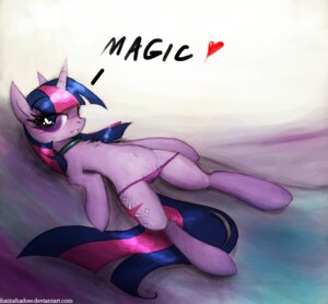 Rating: Questionable Score: 0 Tags: blush clothing collar cutie_mark e621 english_text equid equine female feral foxinshadow friendship_is_magic fur hair hasbro heart_symbol horn looking_at_viewer mammal multicolored_hair my_little_pony mythological_creature mythological_equine mythology purple_body purple_fur purple_hair simple_background solo tail text thong twilight_sparkle_(mlp) two_tone_hair underwear unicorn User: bunchy7s