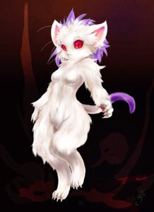 Rating: Questionable Score: 0 Tags: 2008 anthro bigieu biju biped breasts claws domestic_cat e621 featureless_breasts feet felid feline felis female fur hair japanese_description kemono looking_at_viewer mammal mana_(series) multicolored_body multicolored_fur multicolored_hair navel nude paws pupils purple_body purple_fur purple_hair red_eyes simple_background slit_pupils solo square_enix tail tetetor-oort trials_of_mana two_tone_body two_tone_fur two_tone_hair whiskers white_body white_claws white_fur white_hair wide_hips User: bunchy7s