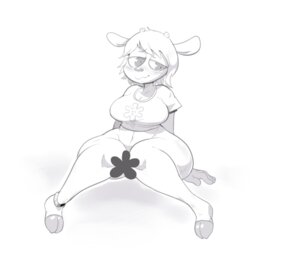 Rating: Questionable Score: 0 Tags: anklet anthro biped blush bottomless bovid caprine censored clothed clothing curvy_figure e621 female flower_censor greyscale hooves jewelry lammy_lamb mammal mangneto monochrome navel parappa_the_rapper sheep simple_background sitting solo sony_corporation sony_interactive_entertainment thick_thighs um_jammer_lammy voluptuous wide_hips User: bunchy7s Rating: Questionable Score: 0 Tags: anklet anthro biped blush bottomless bovid caprine censored clothed clothing curvy_figure e621 female flower_censor greyscale hooves jewelry lammy_lamb mammal mangneto monochrome navel parappa_the_rapper sheep simple_background sitting solo sony_corporation sony_interactive_entertainment thick_thighs um_jammer_lammy voluptuous wide_hips User: bunchy7s