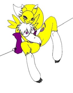Rating: Explicit Score: 0 Tags: anthro areola armwear bandai_namco biped black_sclera blue_eyes breasts bridal_gauntlets canid canine chest_tuft claws clothing countershading digimon digimon_(species) double_tomoe e621 facial_markings female fur furball genitals gloves handwear head_markings looking_at_viewer mammal markings mostly_nude navel nipples renamon simple_background sitting solo tail tomoe_(symbol) tuft vulva white_background white_body white_fur yellow_body yellow_fur User: bunchy7s
