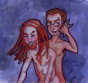 Rating: Explicit Score: 0 Tags: charles_foster_offdensen gay male male_only metalocalypse nude nude_male pickles_the_drummer rule34 User: bunchy7s Rating: Explicit Score: 0 Tags: charles_foster_offdensen gay male male_only metalocalypse nude nude_male pickles_the_drummer rule34 User: bunchy7s
