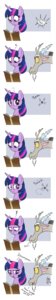 Rating: Safe Score: 0 Tags: 2013 absurd_res antlers arthropod book chimera dialogue discord_(mlp) draconequus duo e621 english_text equid equine female feral fly_(animal) friendship_is_magic frown fur hair hasbro hi_res horn insect insect_wings joakaha long_hair long_image male mammal multicolored_hair my_little_pony mythological_creature mythological_equine mythology open_mouth purple_body purple_eyes purple_fur purple_hair red_eyes simple_background smile tall_image text tongue transformation twilight_sparkle_(mlp) two_tone_hair unicorn wings User: bunchy7s