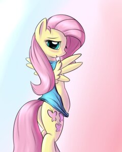 Rating: Safe Score: 0 Tags: 2013 4:5 anthro anthrofied blue_eyes blush butt butt_pose clothing cutie_mark e621 equid equine feathered_wings feathers female fluttershy_(mlp) friendship_is_magic fur hair hasbro hi_res looking_at_viewer looking_back mammal my_little_pony mythological_creature mythological_equine mythology pegasus pink_hair pose sokolas solo tail wings yellow_body yellow_feathers yellow_fur User: bunchy7s Rating: Safe Score: 0 Tags: 2013 4:5 anthro anthrofied blue_eyes blush butt butt_pose clothing cutie_mark e621 equid equine feathered_wings feathers female fluttershy_(mlp) friendship_is_magic fur hair hasbro hi_res looking_at_viewer looking_back mammal my_little_pony mythological_creature mythological_equine mythology pegasus pink_hair pose sokolas solo tail wings yellow_body yellow_feathers yellow_fur User: bunchy7s