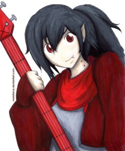 Rating: Safe Score: 0 Tags: absurd_res adventure_time bass_guitar bite_mark bite_mark_on_neck black_hair cartoon_network demon demon_humanoid e621 fanged_bite_mark fanged_bite_mark_on_neck fangs female guitar hair hi_res humanoid mammal marceline_abadeer melofarce musical_instrument not_furry plucked_string_instrument red_eyes solo string_instrument teeth vampire User: bunchy7s