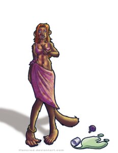 Rating: Safe Score: 0 Tags: anklet ape barefoot bottomwear breasts clothed clothing e621 feet female gender_transformation haplorhine hi_res human jewelry mammal monkey mtf_transformation prehensile_feet primate shorts skirt solo tail tfancred toes transformation User: bunchy7s
