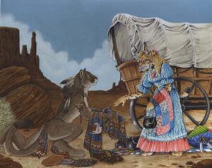 Rating: Safe Score: 0 Tags: anthro bottomwear cloth clothed clothing cloud cougar covered_wagon crouching desert dress duo e621 feathers felid feline female heather_bruton knife loincloth lynx male mammal native_american outside sky standing tail topless vehicle wagon User: bunchy7s Rating: Safe Score: 0 Tags: anthro bottomwear cloth clothed clothing cloud cougar covered_wagon crouching desert dress duo e621 feathers felid feline female heather_bruton knife loincloth lynx male mammal native_american outside sky standing tail topless vehicle wagon User: bunchy7s