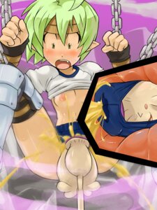 Rating: Explicit Score: 0 Tags: 1femboy bondage disgaea double_typhoon femboy fighter male peeing peeing_self peeing_through_clothing peeing_through_panties rule34 shroom_(disgaea) tagme tiny_eyes trap urinating valkyrie_(disgaea) User: bunchy7s