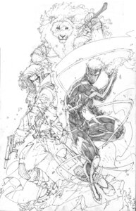 Rating: Safe Score: 0 Tags: 5_fingers anthro blacklash boots brett_booth clothed clothing coat dc_comics e621 felid fingers footwear front_view fully_clothed graphite_(artwork) grifter_(dc) group gun handgun hi_res holding_gun holding_handgun holding_melee_weapon holding_object holding_pistol holding_ranged_weapon holding_sword holding_weapon humanoid kindred_(dc) lion m1911 male mammal mask melee_weapon mixed_media monochrome muscular muscular_humanoid muscular_male pantherine pen_(artwork) pistol ranged_weapon shoes snout standing sword three-quarter_view tight_clothing topwear traditional_media_(artwork) trio weapon wishbone_mouth User: bunchy7s Rating: Safe Score: 0 Tags: 5_fingers anthro blacklash boots brett_booth clothed clothing coat dc_comics e621 felid fingers footwear front_view fully_clothed graphite_(artwork) grifter_(dc) group gun handgun hi_res holding_gun holding_handgun holding_melee_weapon holding_object holding_pistol holding_ranged_weapon holding_sword holding_weapon humanoid kindred_(dc) lion m1911 male mammal mask melee_weapon mixed_media monochrome muscular muscular_humanoid muscular_male pantherine pen_(artwork) pistol ranged_weapon shoes snout standing sword three-quarter_view tight_clothing topwear traditional_media_(artwork) trio weapon wishbone_mouth User: bunchy7s