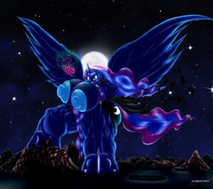 Rating: Questionable Score: 0 Tags: 2013 anthro anthrofied areola bat big_breasts big_muscles biped blue_body blue_eyes blue_feathers blue_hair breasts cape clothing colored crater crown da_goddamn_batguy dark_theme e621 equid equine fangs feathered_wings feathers female female_anthro footwear friendship_is_magic hair hasbro headgear hi_res horn huge_breasts huge_muscles hyper hyper_breasts hyper_muscles macro macro_anthro macro_female mammal moon mountain muscular muscular_anthro muscular_female my_little_pony mythological_creature mythological_equine mythology night outside princess_luna_(mlp) shoes sky smile solo star starry_sky teeth what winged_unicorn wings User: bunchy7s