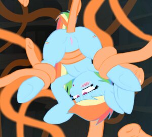 Rating: Explicit Score: 0 Tags: 2d_animation animated animated_gif anus blinking blue_body blue_fur blush conditional_dnp e621 equid equine female feral friendship_is_magic fucked_silly fur genitals hair half-closed_eyes hasbro horse low_res mammal michelledb motion_tweening multicolored_hair multicolored_tail my_little_pony narrowed_eyes penetration pony purple_eyes rainbow_dash_(mlp) rainbow_hair rainbow_tail short_playtime solo spread_legs spreading suspension tail tentacles upside_down vulva User: bunchy7s