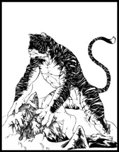 Rating: Explicit Score: 0 Tags: 2006 animal_genitalia anthro balls black_and_white e621 felid fully_sheathed genitals male mammal monochrome negy nude pantherine pen_(artwork) sheath solo tail tiger traditional_media_(artwork) User: bunchy7s Rating: Explicit Score: 0 Tags: 2006 animal_genitalia anthro balls black_and_white e621 felid fully_sheathed genitals male mammal monochrome negy nude pantherine pen_(artwork) sheath solo tail tiger traditional_media_(artwork) User: bunchy7s