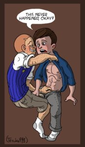 Rating: Explicit Score: 0 Tags: 2boys brown_hair bully_(game) canis_canem_edit exposed_nipples freckles jimmy_hopkins kirby_vance male male_only mouth_open naughty_face rule34 shirt_lift socks tezuka998 undressing User: bunchy7s Rating: Explicit Score: 0 Tags: 2boys brown_hair bully_(game) canis_canem_edit exposed_nipples freckles jimmy_hopkins kirby_vance male male_only mouth_open naughty_face rule34 shirt_lift socks tezuka998 undressing User: bunchy7s