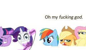 Rating: Safe Score: 0 Tags: animated animated_gif applejack_(mlp) blue_body blue_feathers e621 earth_pony english_text equid equine feathered_wings feathers female fluttershy_(mlp) friendship_is_magic fur group hair hasbro horn horse humor i_animate_ponymotes long_playtime loom low_res mammal multicolored_hair my_little_pony mythological_creature mythological_equine mythology pegasus pony purple_body purple_fur purple_hair rainbow_dash_(mlp) rainbow_hair rarity_(mlp) slave spanish_text text twilight_sparkle_(mlp) two_tone_hair unicorn wings User: bunchy7s Rating: Safe Score: 0 Tags: animated animated_gif applejack_(mlp) blue_body blue_feathers e621 earth_pony english_text equid equine feathered_wings feathers female fluttershy_(mlp) friendship_is_magic fur group hair hasbro horn horse humor i_animate_ponymotes long_playtime loom low_res mammal multicolored_hair my_little_pony mythological_creature mythological_equine mythology pegasus pony purple_body purple_fur purple_hair rainbow_dash_(mlp) rainbow_hair rarity_(mlp) slave spanish_text text twilight_sparkle_(mlp) two_tone_hair unicorn wings User: bunchy7s