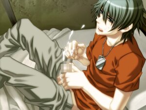 Rating: Explicit Score: 0 Tags: akira akira_(togainu_no_chi) blue_eyes censored clothed cum dog_tags game_cg grey_hair male male_only masturbation nitro+_chiral open_mouth rule34 shiki short_hair solo togainu_no_chi User: bunchy7s Rating: Explicit Score: 0 Tags: akira akira_(togainu_no_chi) blue_eyes censored clothed cum dog_tags game_cg grey_hair male male_only masturbation nitro+_chiral open_mouth rule34 shiki short_hair solo togainu_no_chi User: bunchy7s