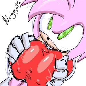 Rating: Questionable Score: 0 Tags: 1:1 amy_rose anthro big_breasts big_eyes big_head breast_fondling breast_play breast_squish breasts clothed clothing countershade_face countershading digital_media_(artwork) dress e621 eulipotyphlan female fondling fur gloves green_eyes hair hand_on_breast handwear hedgehog huge_breasts looking_at_viewer low_res mammal multicolored_body multicolored_face multicolored_fur nipple_outline pink_body pink_fur pink_hair pink_skin red_clothing red_dress sega short_hair simple_background smile solo sonic_the_hedgehog_(series) squish tan_body tan_countershading tan_fur tan_skin thefuckingdevil thin_calves tight_clothing toony two_tone_body two_tone_face two_tone_fur white_background white_clothing white_gloves white_handwear User: bunchy7s
