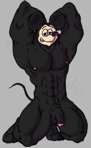 Rating: Explicit Score: 0 Tags: abs anthro balls biceps big_muscles cardewmesha disney e621 flaccid foreskin genitals house_mouse humanoid_genitalia humanoid_penis low_res male mammal mickey_mouse mouse murid murine muscular muscular_anthro muscular_male nipples nude partially_retracted_foreskin pecs penis pose rodent simple_background solo source_request User: bunchy7s
