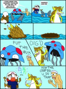 Rating: Safe Score: 0 Tags: ambiguous_gender aquatic awesome_face cnidarian e621 female fut_the_wuk generation_1_pokemon generation_3_pokemon group low_res male meme nintendo pokemon pokemon_(species) pokemon_trainer sandslash swampert tentacruel unknown_artist User: bunchy7s Rating: Safe Score: 0 Tags: ambiguous_gender aquatic awesome_face cnidarian e621 female fut_the_wuk generation_1_pokemon generation_3_pokemon group low_res male meme nintendo pokemon pokemon_(species) pokemon_trainer sandslash swampert tentacruel unknown_artist User: bunchy7s