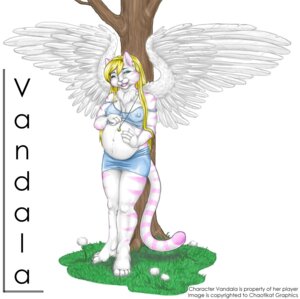Rating: Explicit Score: 0 Tags: anthro chaotikat clothed clothing domestic_cat e621 ear_piercing english_text feathered_wings feathers felid feline felis female mammal overweight overweight_anthro overweight_female piercing skimpy solo tail text wings User: bunchy7s Rating: Explicit Score: 0 Tags: anthro chaotikat clothed clothing domestic_cat e621 ear_piercing english_text feathered_wings feathers felid feline felis female mammal overweight overweight_anthro overweight_female piercing skimpy solo tail text wings User: bunchy7s