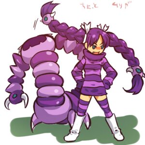 Rating: Safe Score: 0 Tags: 1:1 alternate_species cosplay drapion duo e621 female generation_4_pokemon hair hitec human humanized mammal nintendo pokemon pokemon_(species) purple_hair simple_background white_background User: bunchy7s Rating: Safe Score: 0 Tags: 1:1 alternate_species cosplay drapion duo e621 female generation_4_pokemon hair hitec human humanized mammal nintendo pokemon pokemon_(species) purple_hair simple_background white_background User: bunchy7s