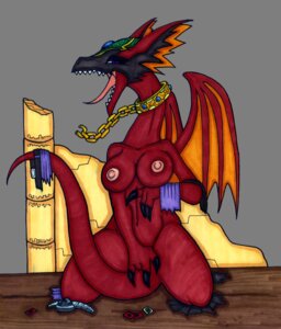 Rating: Explicit Score: 0 Tags: 4_fingers after_transformation alpha_channel alternate_species anthro aroused aroused_face aroused_smile belt big_breasts biped black_claws bottomwear breasts chain claws clothing collar collar_only detailed_background dragon duel_disk duel_monster e621 enjoying erect_nipples eyelashes female fingering fingering_self fingers forehead_gem gem harpie's_pet_dragon hotpants huge_breasts ivanks kneeling konami long_neck long_tail long_tongue looking_at_viewer looking_pleasured lust_transformation mai_valentine masturbation membrane_(anatomy) membranous_wings mental_transformation moan mythological_creature mythological_scalie mythology navel nipples non-mammal_breasts non-mammal_nipples nude open_mouth pupils purple_body red_body red_scales roaring ruins scales scalie shorts simple_background slit_pupils solo species_transformation tail teeth tongue tongue_out torn_clothing transformation transformation_through_magic transparent_background vaginal vaginal_masturbation wings yu-gi-oh! yu-gi-oh_card User: bunchy7s