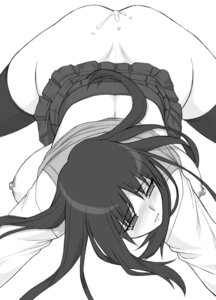 Rating: Explicit Score: 0 Tags: ass blush breasts clothing cum cum_on_ass cum_on_body cum_on_lower_body female kurusugawa_ayaka large_breasts long_hair monochrome nipples rule34 school_uniform shichimenchou simple_background skirt stockings thighhighs to_heart to_heart_(series) User: bunchy7s Rating: Explicit Score: 0 Tags: ass blush breasts clothing cum cum_on_ass cum_on_body cum_on_lower_body female kurusugawa_ayaka large_breasts long_hair monochrome nipples rule34 school_uniform shichimenchou simple_background skirt stockings thighhighs to_heart to_heart_(series) User: bunchy7s