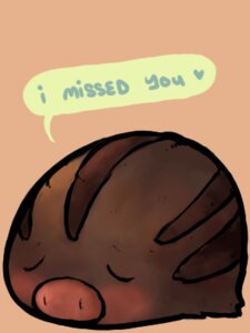 Rating: Safe Score: 0 Tags: 3:4 ambiguous_gender blush e621 eyes_closed feral generation_2_pokemon heart_symbol low_res nintendo pokemon pokemon_(species) rocket_grunt_(artist) solo swinub User: bunchy7s Rating: Safe Score: 0 Tags: 3:4 ambiguous_gender blush e621 eyes_closed feral generation_2_pokemon heart_symbol low_res nintendo pokemon pokemon_(species) rocket_grunt_(artist) solo swinub User: bunchy7s