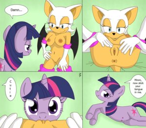 Rating: Explicit Score: 0 Tags: 3pac anthro anthro_on_feral anus armwear bat bestiality blue_eyes boots breasts clothing comic crossover cunnilingus duo e621 elbow_gloves equid equine female female/female female_pov feral first_person_view footwear friendship_is_magic fur genitals gloves hair handwear hasbro hooves horn interspecies legs_up looking_at_viewer looking_back mammal membrane_(anatomy) membranous_wings multicolored_hair my_little_pony mythological_creature mythological_equine mythology navel oral presenting presenting_vulva purple_body purple_eyes purple_fur purple_hair quadruped rouge_the_bat sega sex shoes simple_background sonic_the_hedgehog_(series) spread_legs spreading tail teats twilight_sparkle_(mlp) two_tone_hair underhoof unicorn vaginal vulva wings User: bunchy7s